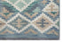 Maimaneh Classic Kilim Runner 191 x 57 cms - The Nomads Tent